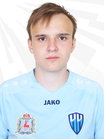 Плакидин Артемий Николаевич
