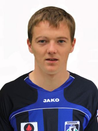 Платика Михаил Иванович