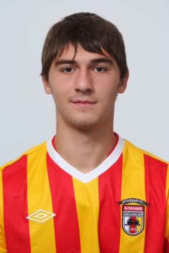 Плиев Эдик Заурович
