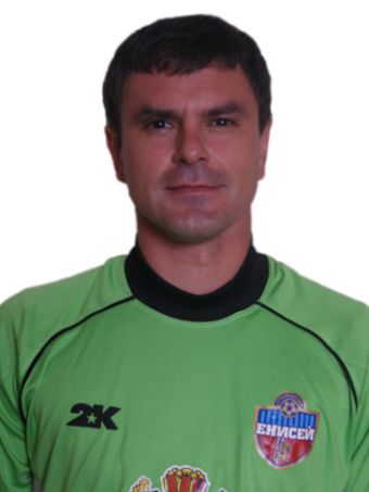 Плотников Александр Александрович