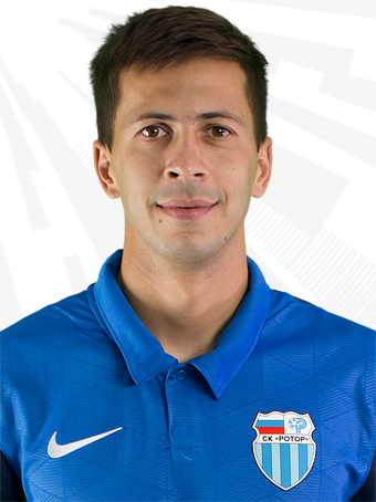 Почивалин Валерий Эдуардович