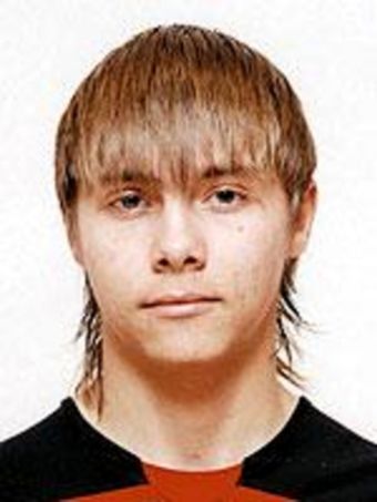 Погадаев Константин Владимирович