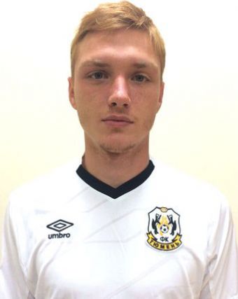 Полин Андрей Александрович