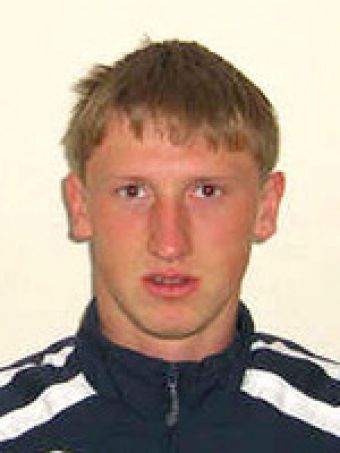Половов Роман Александрович