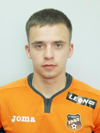 Помогаев Семён Вячеславович