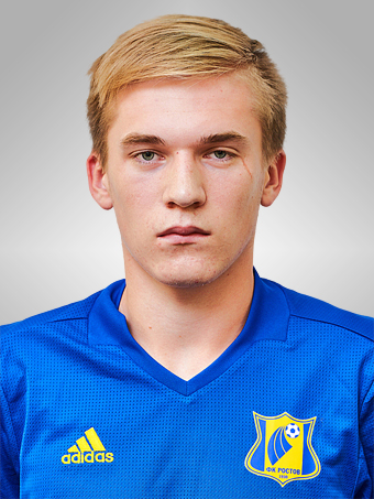 Понедельник Сергей Александрович