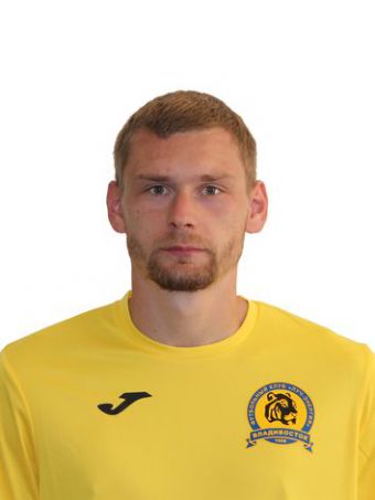 Пономаренко Сергей Юрьевич