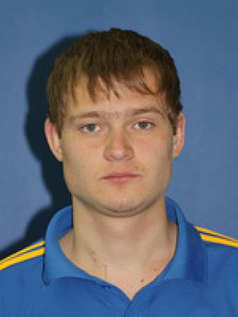Пономарёв Игорь Владимирович