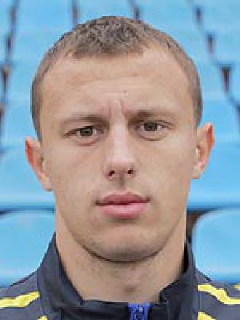 Пономарёв Александр Владимирович