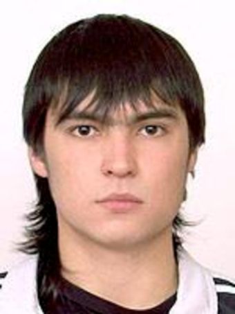 Пономарёв Евгений Олегович