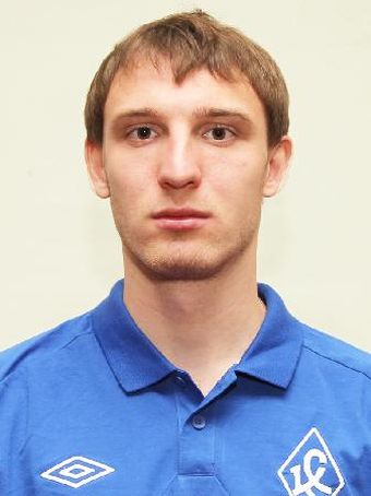 Попов Алексей Аркадьевич