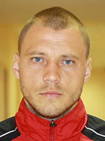 Попов Денис Александрович