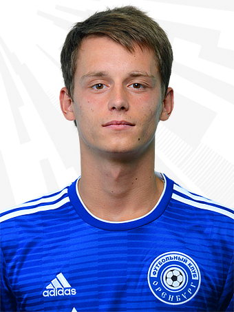 Попов Юрий Константинович