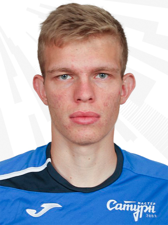 Попович Александр Павлович