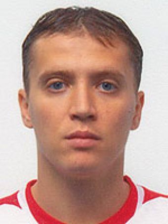 Порошин Андрей Михайлович