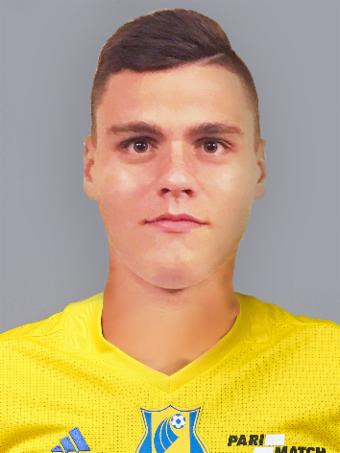 Потапов Андрей Сергеевич