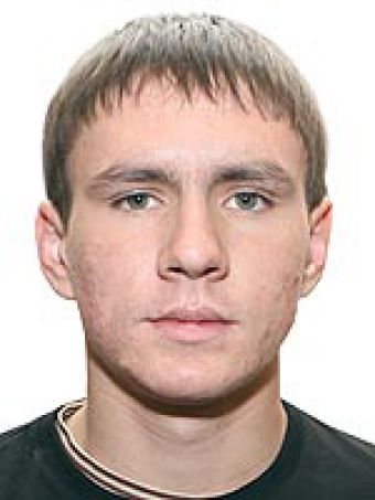 Потапов Максим Александрович