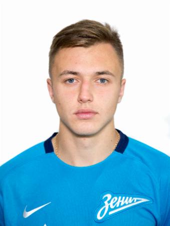 Поваров Никита Александрович