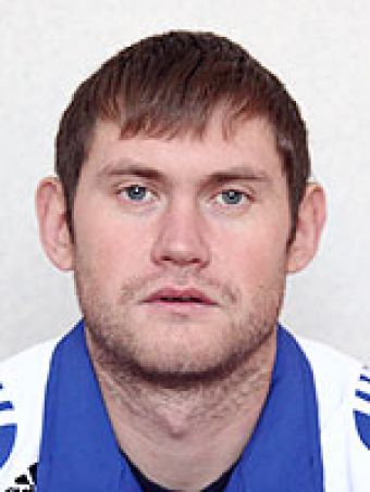 Правкин Сергей Николаевич