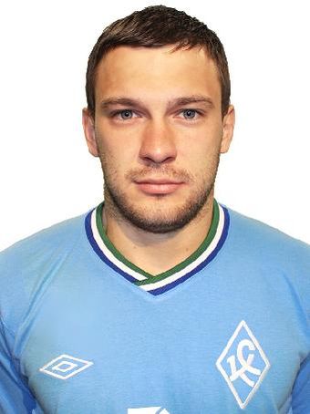 Приёмов Владимир 