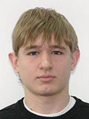 Пригарин Андрей Геннадьевич