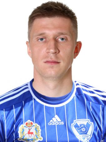 Прошин Андрей Владимирович