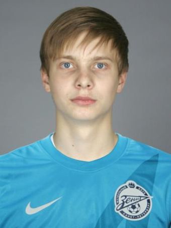 Прошин Антон Алексеевич