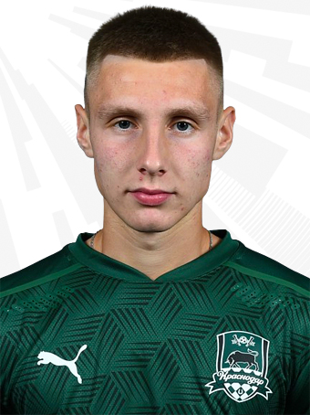 Пунегов Даниил Игоревич