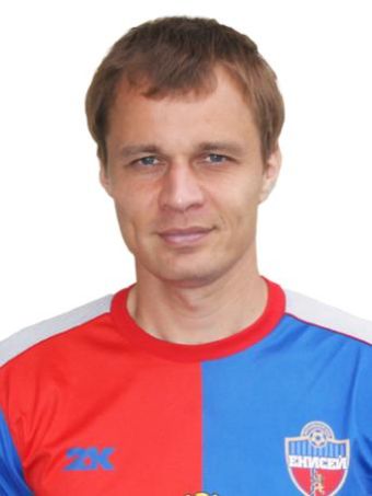 Пятикопов Сергей Леонидович