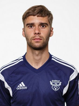 Пытлев Дмитрий Владимирович
