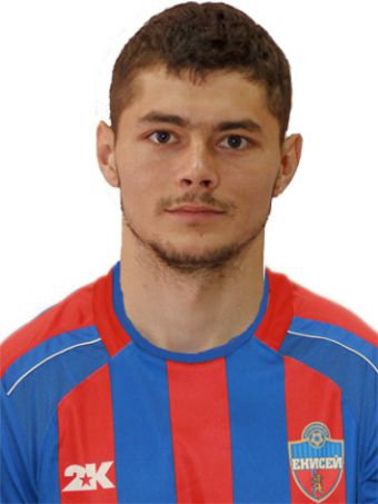 Радченко Александр Николаевич