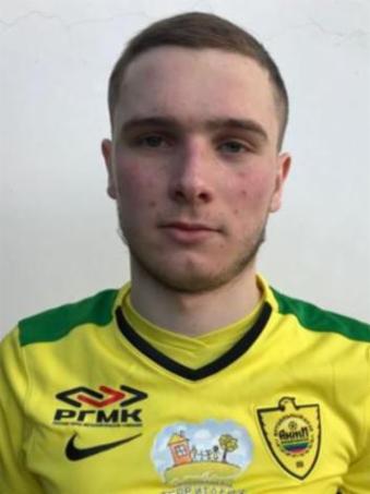 Ращектаев Дмитрий Вячеславович