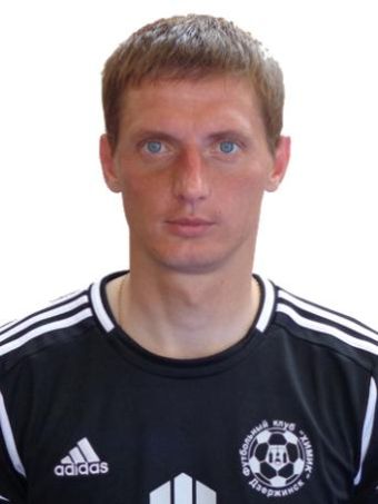 Рашевский Сергей Александрович