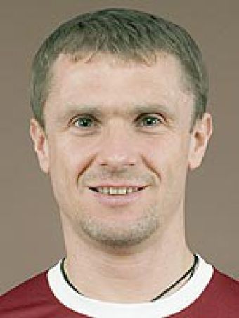 Ребров Сергей Станиславович