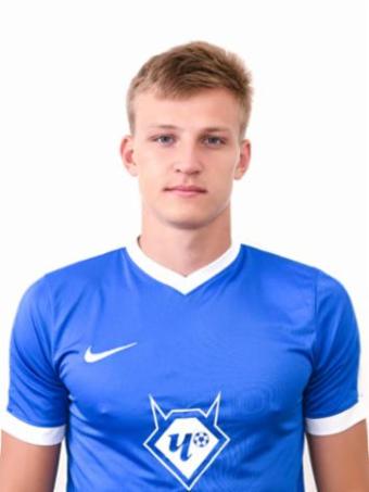 Редькович Дмитрий Павлович