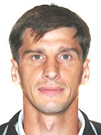 Рехтин Сергей Валентинович