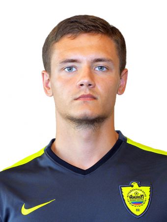 Решетняк Михаил Александрович