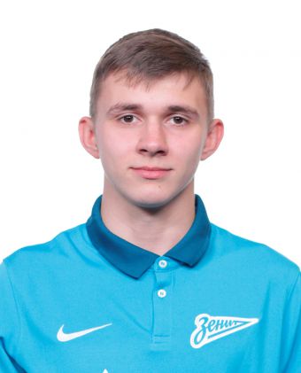 Реутов Евгений Анатольевич