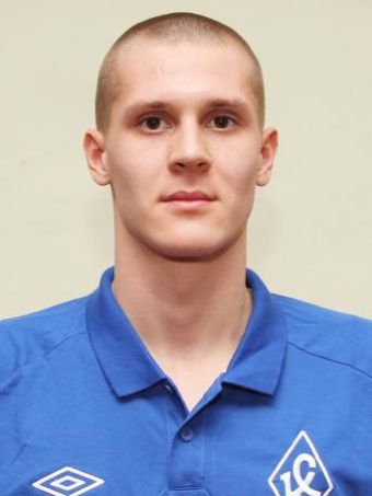 Ревняк Николай Николаевич
