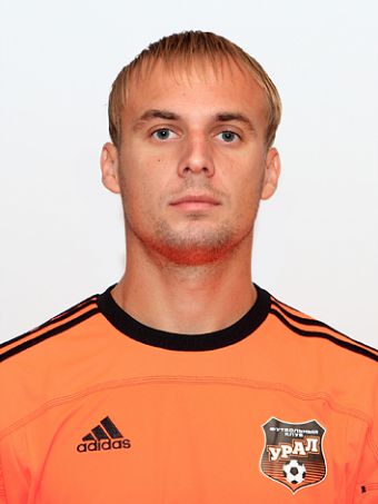 Ревякин Алексей Игоревич
