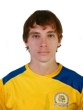 Резников Станислав Викторович