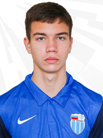 Резюкин Рашид Сергеевич