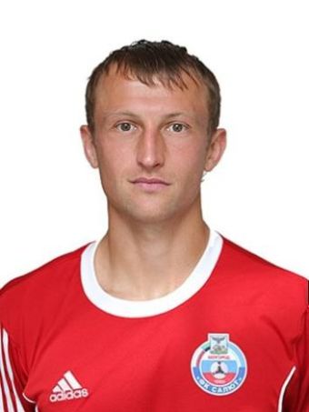 Ридель Владимир Александрович