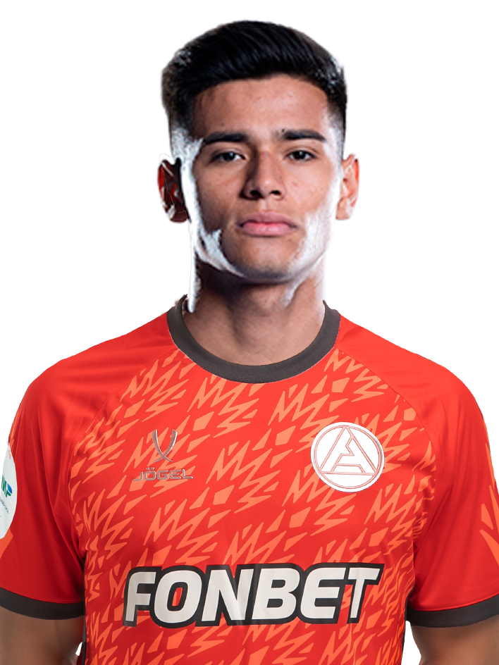 Роча Родригес Йомар Рене 