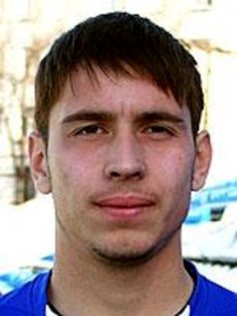 Рогов Александр Юрьевич