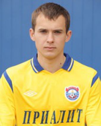 Рогов Алексей Валерьевич