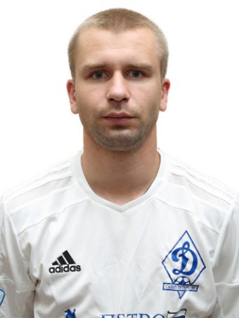Рогов Максим Алексеевич