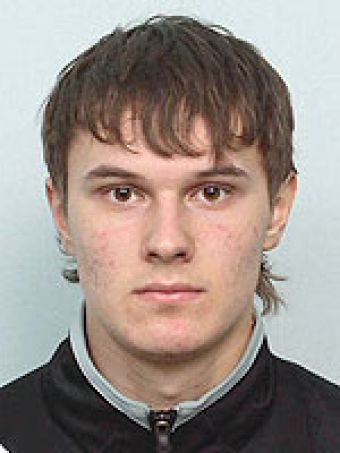 Рогоза Евгений Владимирович