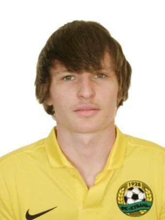 Романец Кирилл Викторович
