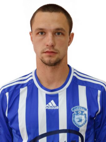 Романенко Владимир Александрович